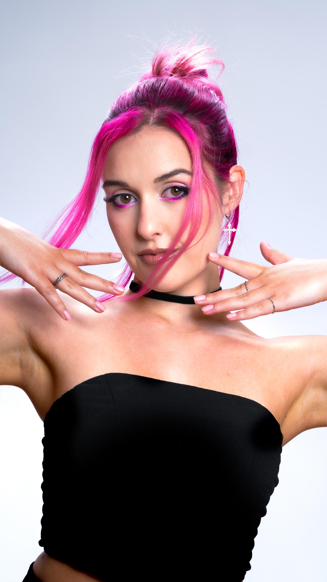 Salomé Novo - Maquilhadora Profissional